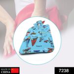 Hot Water Bottle Bag For Pain Relief - With Dupatta by Nari Haat, Indian ethnic wear, women clothing, designer suit