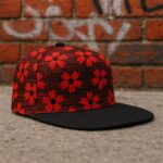 Classic Snapback Hat Hip Hop Style