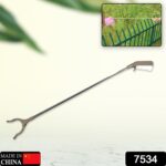 Lightweight Garbage Picker Tool for Kitchen Waste - Image 2