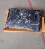 Laptop Table Foldable Portable Notebook Bed Lap Desk - Fabric Detail by Nari Haat, Indian ethnic wear, women clothing...