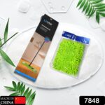 Microfiber Mop with Extendable Handle for Home & Office Cleaning - Image 6