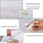 Aluminium foil for Kitchen and Aluminium Foil Paper Sticker Roll (60cmx2Meter) - Full Detail by Nari Haat, Indian eth...