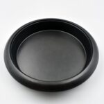 Round Shape Carbon Steel Non-stick Baking Tray (11 Inch) - Image 4