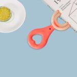 U-Shaped Toothbrush for Kids, 2-6 Years Kids Baby Infant Toothbrush - Image 7