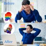 Among US Running Fidget Toy - Sleeve Design by Nari Haat, Indian ethnic wear, women clothing, designer suit