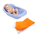 Baby Shower Seat Bed used in all household bathrooms for bathing purposes etc. - Full Detail by Nari Haat, Indian eth...