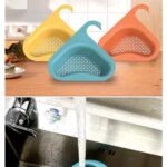 Swan Drain Strainer For Draining Kitchen Waste In Sinks And Wash Basins. - Full Detail by Nari Haat, Indian ethnic we...