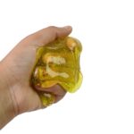 Soft Jar Slime Combo of Glitter Slime and Crystal Slime - Image 11