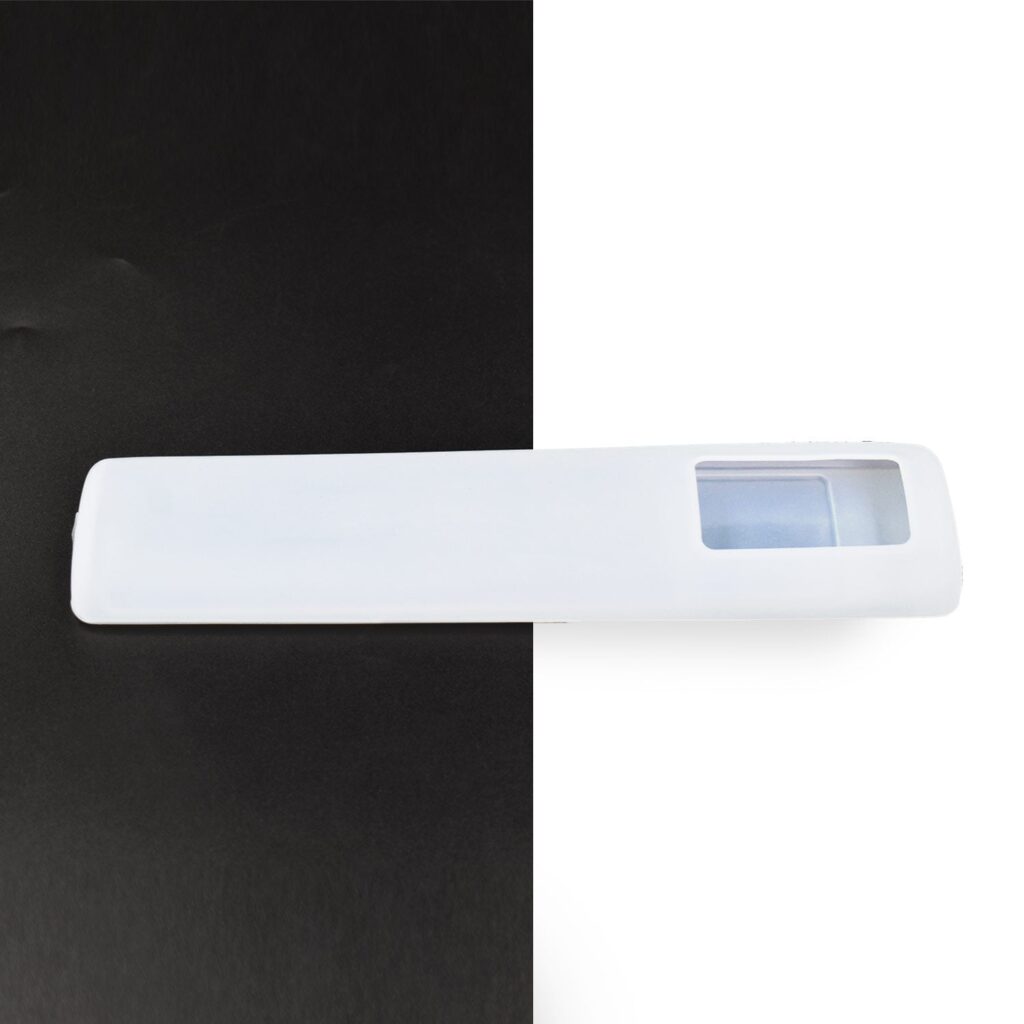 Silicone Protective Cover for TV Remote