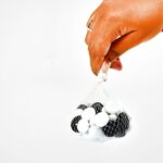 Glass Gem Stone, Flat Round Marbles Pebbles for Vase Fillers, Attractive pebbles for Aquarium Fish Tank. - Image 8