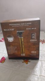 Hair Trimmer for Men Hair Style Professional Hair - Full Detail by Nari Haat, Indian ethnic wear, women clothing, des...