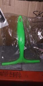 Multipurpose Wiper Widely Used In Bathrooms And Kitchens (1 Pc / Mix Color) - Full Detail by Nari Haat, Indian ethnic...