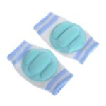 Kids knee protector - Back View by Nari Haat, Indian ethnic wear, women clothing, designer suit