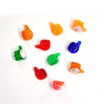 10pc Multi functional Hand Shape Wall Clip Hanger Keys Cable Holder (Moq -4pc) - Image 7