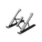 Height Adjustable  /  Portable Laptop Stand - Image 4