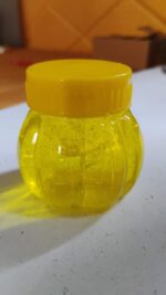 Soft Jar Slime Combo of Glitter Slime and Crystal Slime - Image 13