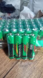 AA Performance Alkaline Batteries – Non-Rechargeable (Battery Only) - Fabric Detail by Nari Haat, Indian ethnic wea...