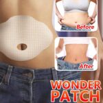 Wonder Patch Quick Slimming Patch for Belly, Abdomen Fat Burning & Face Lift - Full Detail by Nari Haat, Indian ethni...