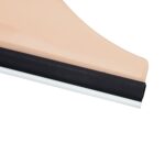 Car Mirror Wiper for All Cars & Vehicles – Cleaning and Wiping Mirror Tool - Neckline Detail by Nari Haat, Indian e...