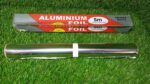 Heavy Duty Non-Stick Aluminum Foil Roll for Baking & Grilling (5m x 300mm) - Full Detail by Nari Haat, Indian ethnic ...