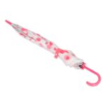 Dot Printed Umbrella for Men and Women Multicolor - Sleeve Design by Nari Haat, Indian ethnic wear, women clothing, d...