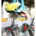 Swan Drain Strainer For Draining Kitchen Waste In Sinks And Wash Basins. - Full Detail by Nari Haat, Indian ethnic we...