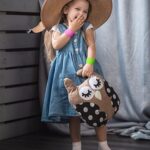 Slap Bracelets for Kids Boys Girls - Silicone Spiky Snap Wristbands (Multicolor) - Image 8