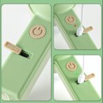 4 in 1 Handheld Electric Vegetable Cutter Set - Image 8