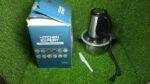 STAINLESS STEEL ELECTRIC MEAT GRINDERS WITH BOWL  (2L, 250WATTS) - Full Detail by Nari Haat, Indian ethnic wear, wome...