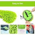 Car Duster Microfiber Flexible Duster Car Wash - Image 10