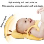 SMALL BABY HEAD PROTECTOR BABY TODDLERS HEAD SAFETY PAD ( Multi Design) - Image 8