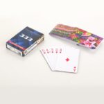 Luxury Playing Cards Deck with HD Printing & Premium Quality - Full Detail by Nari Haat, Indian ethnic wear, women cl...