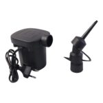 Electric Air Pump For Ball , Balloon ( 3 Nozzle ) - Sleeve Design by Nari Haat, Indian ethnic wear, women clothing, d...