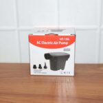 Electric Air Pump For Ball , Balloon ( 3 Nozzle ) - Full Detail by Nari Haat, Indian ethnic wear, women clothing, des...