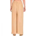 Women's Rayon Palazzo - Angle 2