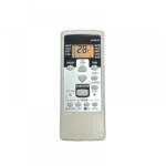 White O General AC Remote Control No. 23W