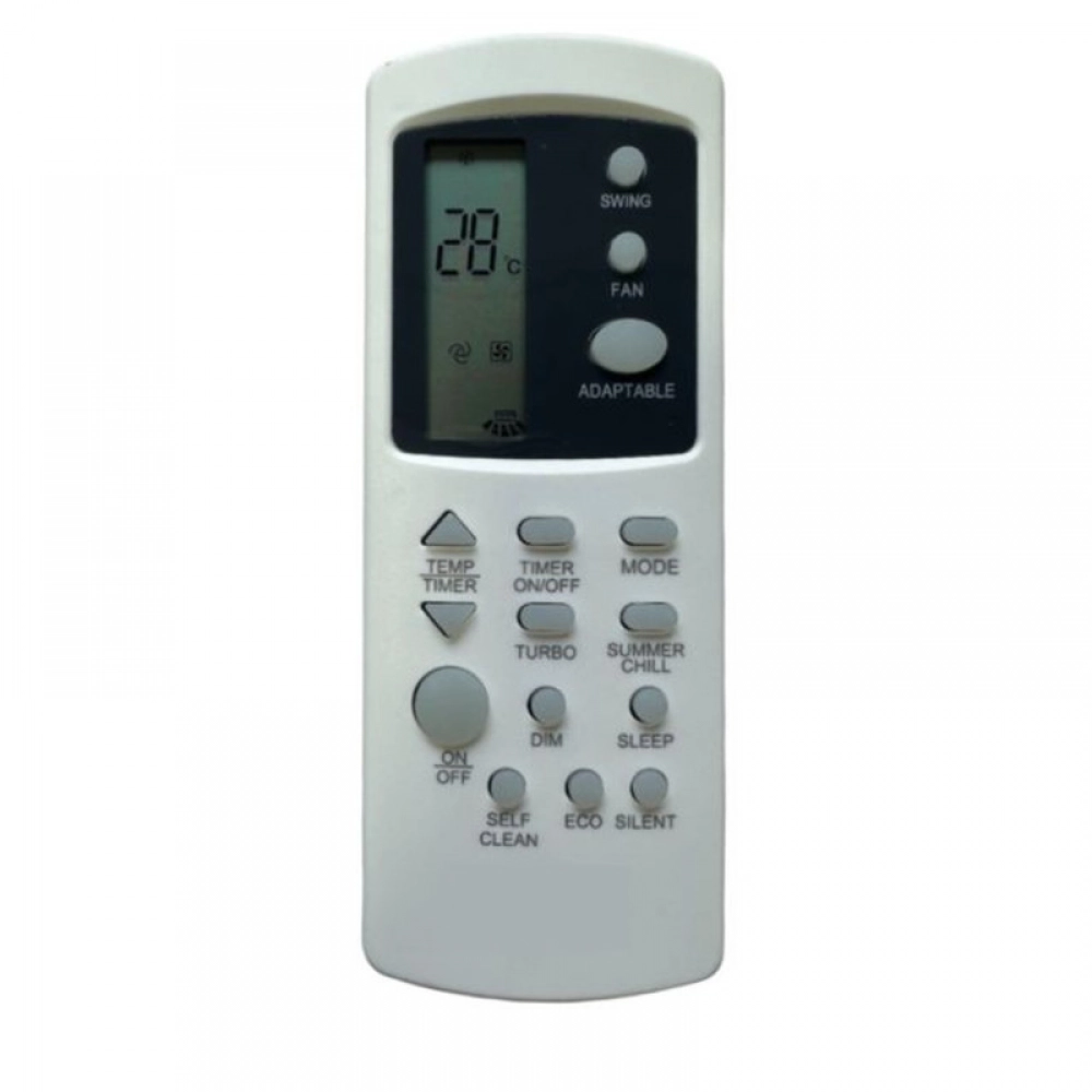 BSB63-REUYYYP1032-Main-1000x1000-1.webp White Carrier AC remote control