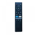 Generic Remote No. 1184 (No Voice), Compatible for Akai Smart TV LCD/LED Remote Control (Exactly Same Remote Will Only Work)