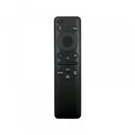 Generic black remote control for Samsung Smart TV 4K