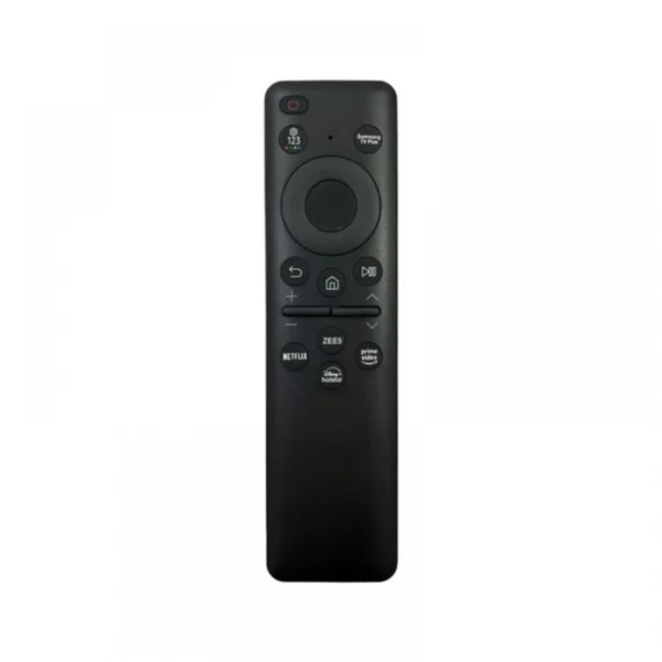 Generic black remote control for Samsung Smart TV 4K