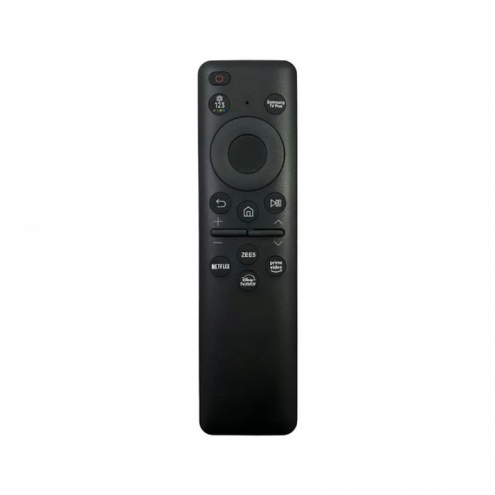 Generic black remote control for Samsung Smart TV 4K