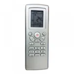 Silver Gree Split AC Remote Control