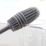 Bottle Cleaning Brush for Household Use – Ideal for Cooking and Food Cleansin - Full Detail by Nari Haat, Indian et...