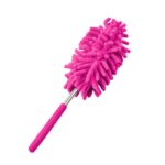 Multipurpose Microfiber Fan Cleaning Duster for Quick and Easy Cleaning - Full Detail by Nari Haat, Indian ethnic wea...