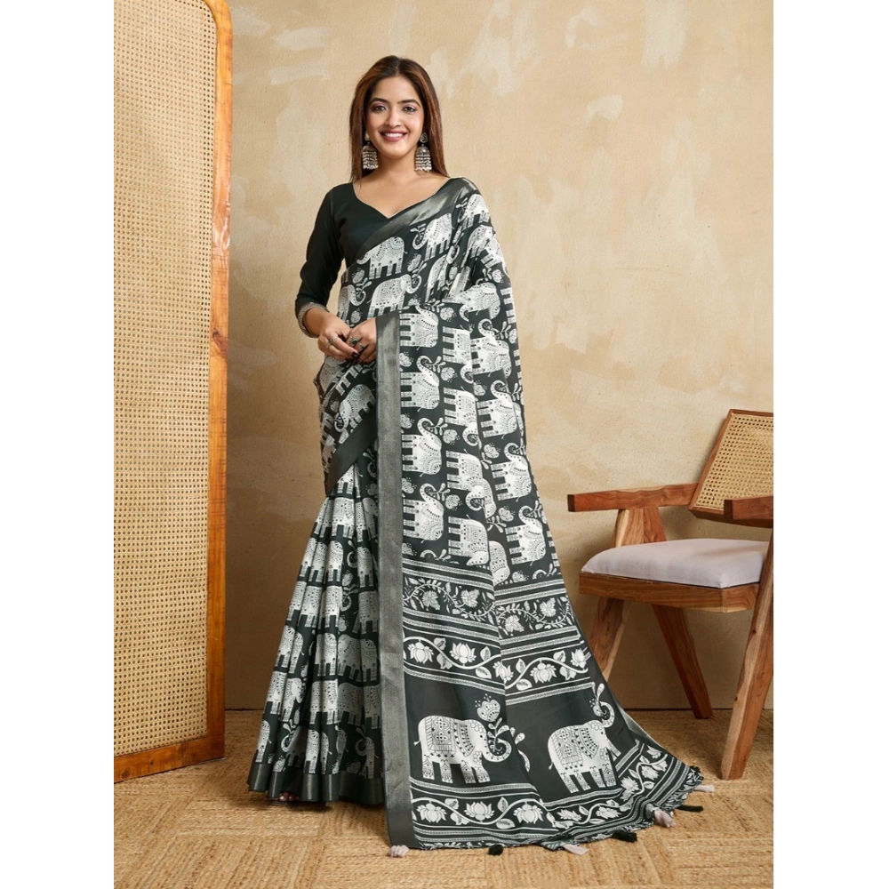 PID-62367-Generic-Womens-Silk-Blend-Printed-Saree-With-Unstitched-Blouse-5-5-Mtr-Green-1-1000x1000-1.webp Women's Silk Blend Printed Saree with Unstitched Blouse
