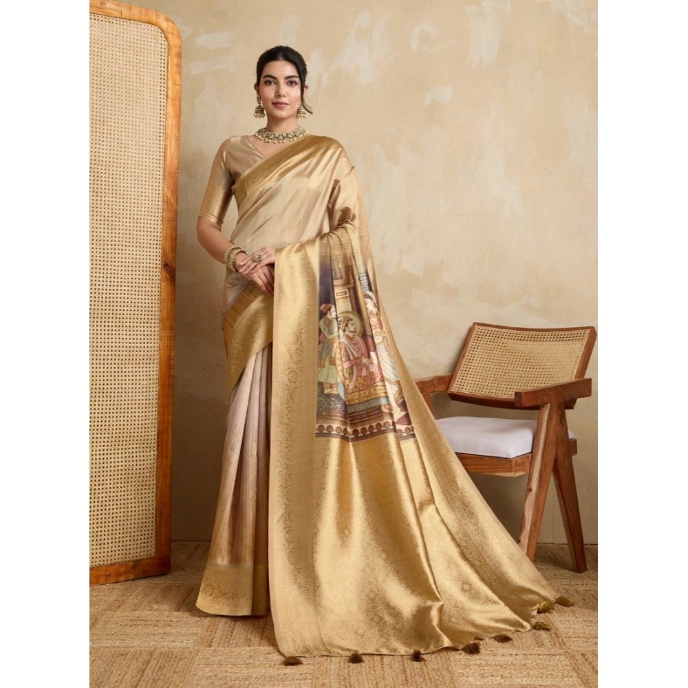 PID-62371-Generic-Womens-Silk-Printed-Saree-With-Unstitched-Blouse-5-5-Mtr-Gold-1-1000x1000-1.webp Women's Silk Printed Saree with Unstitched Blouse