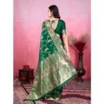 Banarasi Silk Saree Online
