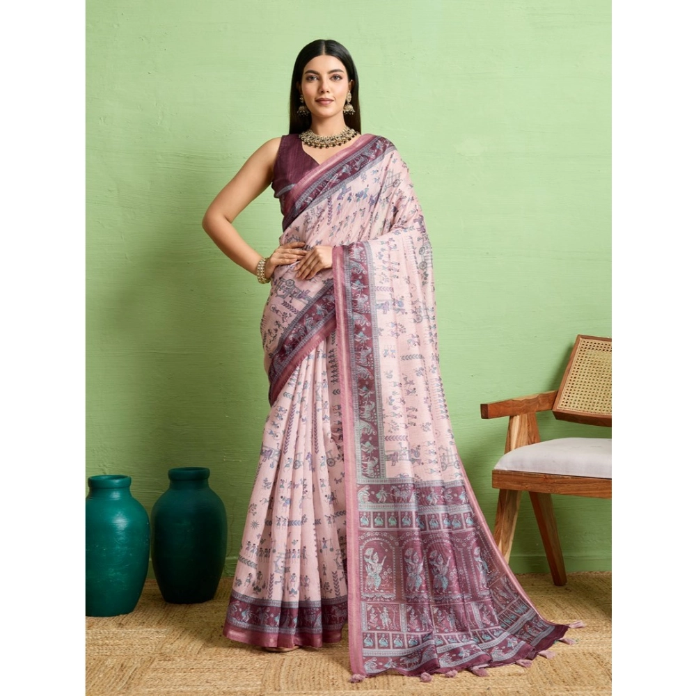 PID-62401-Generic-Womens-Silk-Blend-Printed-Saree-With-Unstitched-Blouse-5-5-Mtr-Grey-1-1000x1000-1.webp Grey Silk Blend Printed Saree with Unstitched Blouse