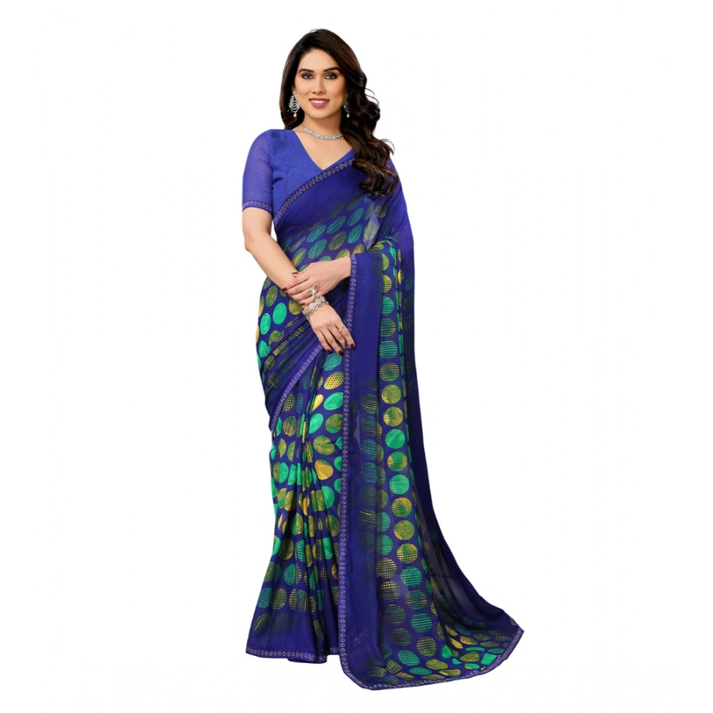 PID-62506-Generic-Women-s-Georgette-Printed-Saree-With-Unstitched-Blouse-5-5-Mtr-Blue-1-1000x1000-1.webp Generic Women's Georgette Printed Saree With Unstitched Blouse 5.5Mtr (Blue) - Image 1