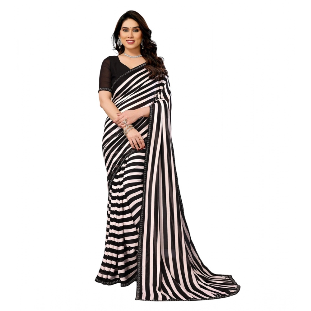 PID-62509-Generic-Women-s-Georgette-Printed-Saree-With-Unstitched-Blouse-5-5-Mtr-Black-1-1000x1000-1.webp Black Georgette Printed Saree for Women